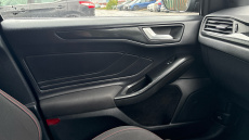 Ford Focus 1.0 EcoBoost ST-Line 5dr Petrol Hatchback